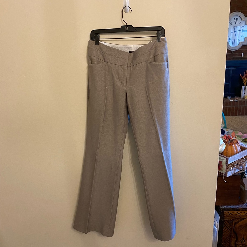 Express Editor Pant